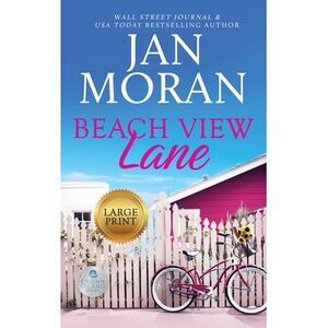 Beach View Lane -- Jan Moran